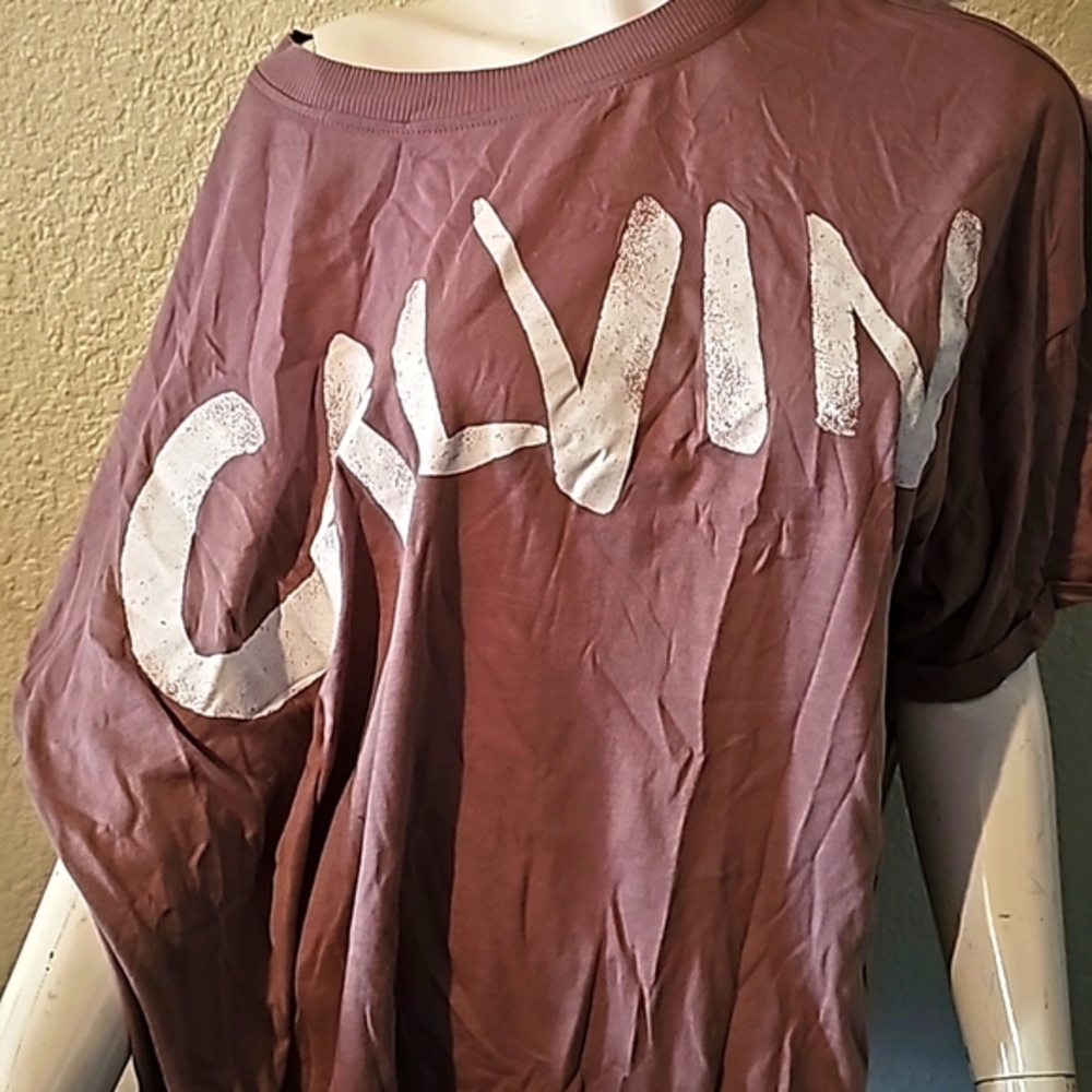Calvin Klein Shirt